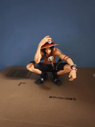 킹 오브 아티스트 에이스