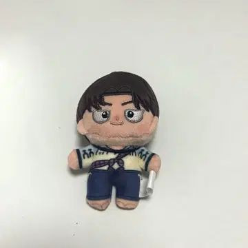 호와누이 야마다 리키치