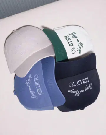 herlipto SCOOP AND ESCAPE CAP PETAL 캡