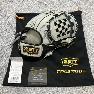 ZEET PROSTATUS 겐타 소스 모델 연식 그로브