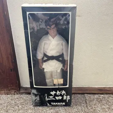 TAKARA 세가타 산지로 피규어 약 30cm