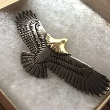 윙 락 L 이글