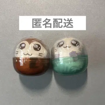 토토코 하무타로 카푸코후렌즈 3 노포쿠군 팬더군