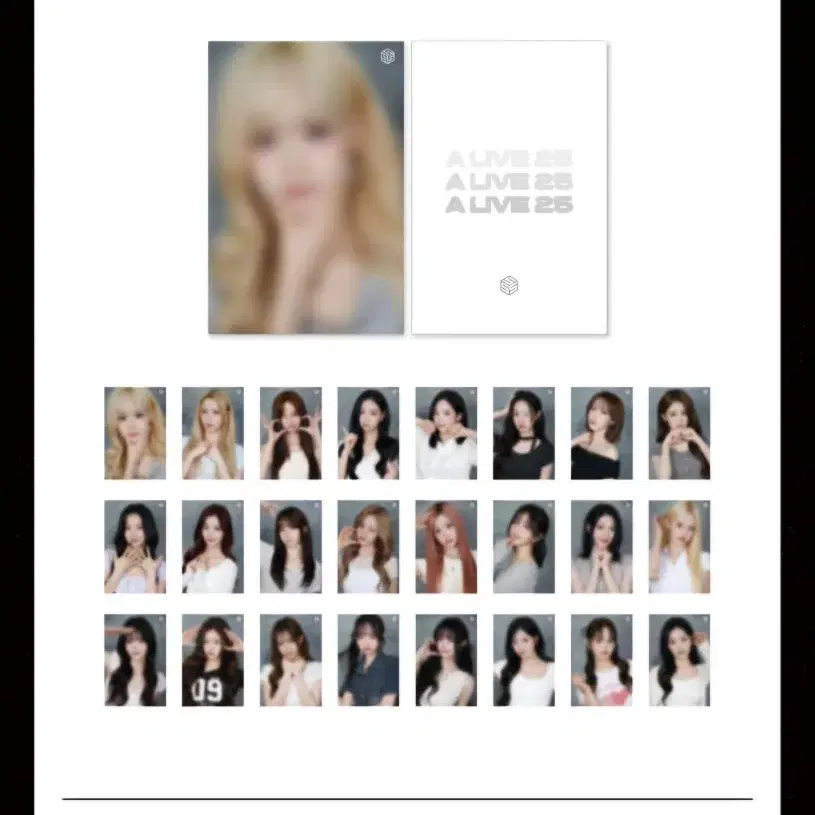 Shop Triples on Bunjang Global Site - No more Korean account!