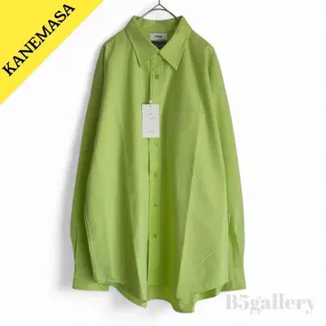 KANEMASA AL23W-SH03 스탠다드 셔츠