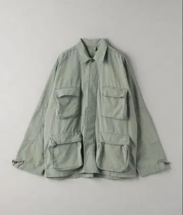 로스코 BDU 셔츠