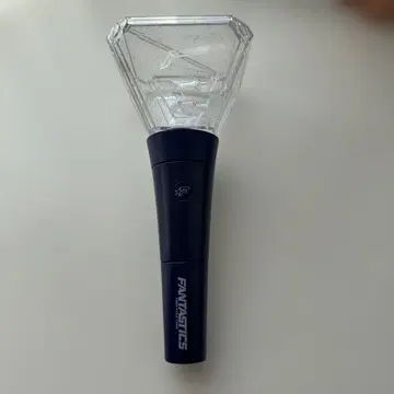 FANTASTICS 라이트