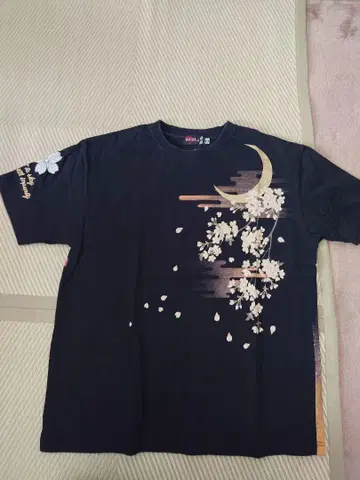969.Divine Retribution 아트 티셔츠 블랙 2XL