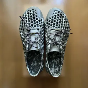 Vivobarefoot ULTRA IV JJF 울트라 IV 남성용 40
