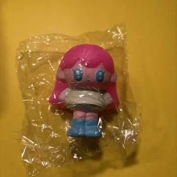 모니오치타포미치 모니오 걸 핑크