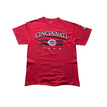 MLB CINCINNATI REDS 신시내티 레즈 티셔츠