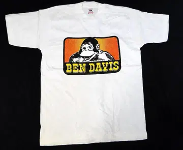 90's 데드스탁 BEN DAVIES 벤 데이비스 배송비 포함