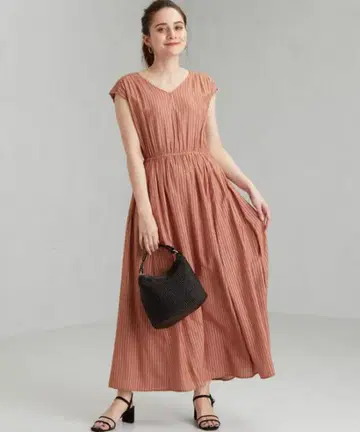 UNITED ARROWS green label relaxing 원피스