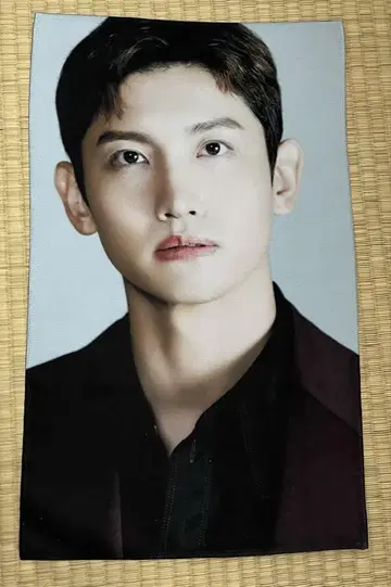 동방신기 찬민 슬로건