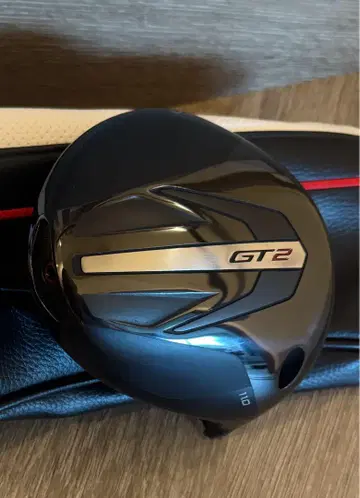 새상품급 타이틀리스트 GT2 드라이버 헤드 11도