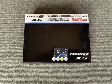 TOUR B XS 2024 (최신 모델) 12개