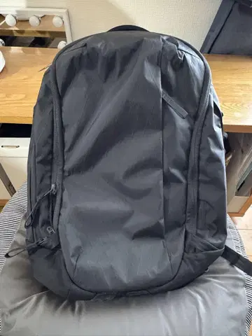 ABLE CARRY 맥스 백팩 30L X-Pac