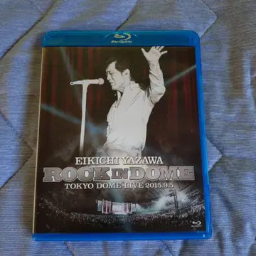 야자와 에이요시 Blu-ray