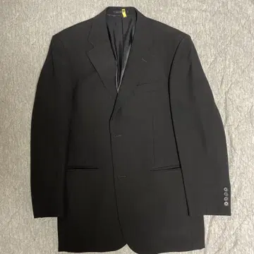 SANTA BARBARA 블랙 포멀 슈트 관혼상제