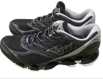 MIZUNO Wave Prophecy LS 27.5cm