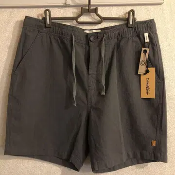 TCSS Critical slide walkshort 숏 팬츠