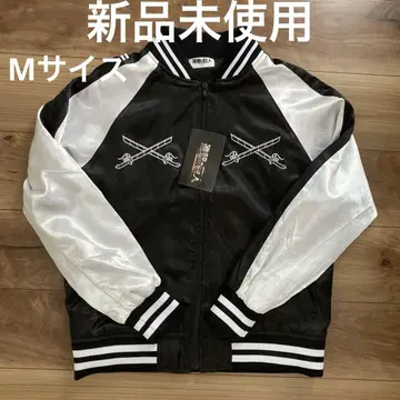 미사용 새상품 진격의 거인 스카잔 M 사이즈