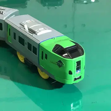 여름방학 한정판 프라레일