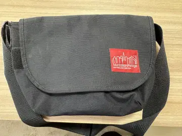 Manhattan Portage 메신저 백