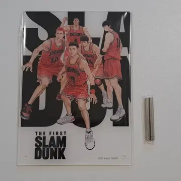 THE FIRST SLAM DUNK 아크릴 보드