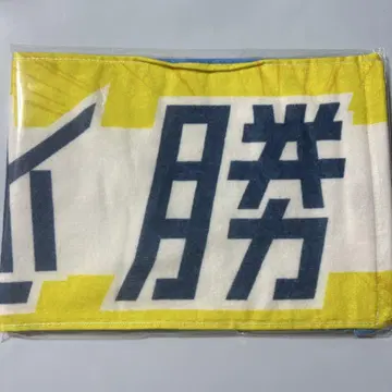 니지산지 타월