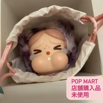 정품 CRYBABY Wild but Cutie 시리즈