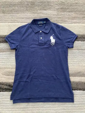 RALPH LAUREN 피케 셔츠