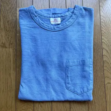 부처 프로덕트 POCKET TEE