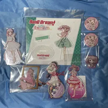BanG Dream! 마루야마 아야