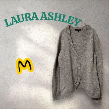 LAURA ASHLEY 로라 애슐리 니트 가디건 M