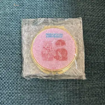 정반대인 너와 나 컴팩트 거울