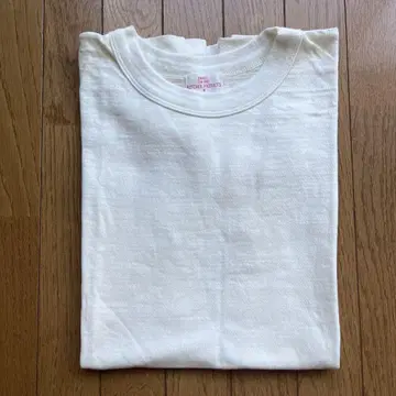 부처 프로덕트 CLASSIC TEE