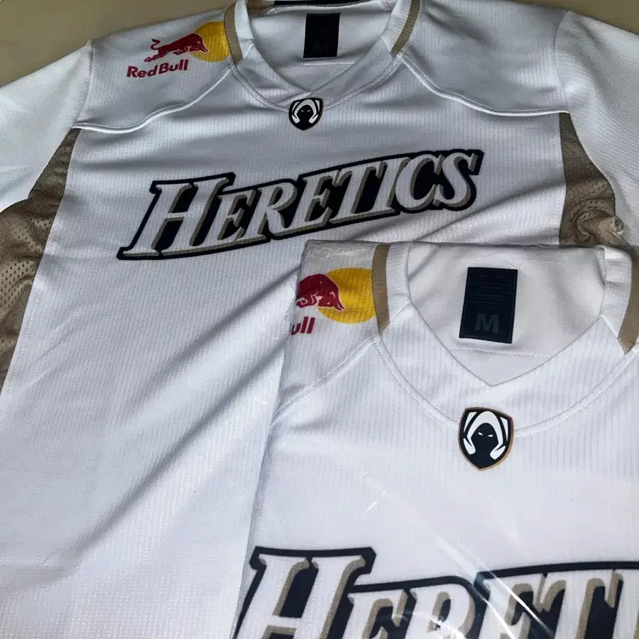 Valorant 100t Hiko Jersey VALORANT Champions Seoul 2024 VCT Team