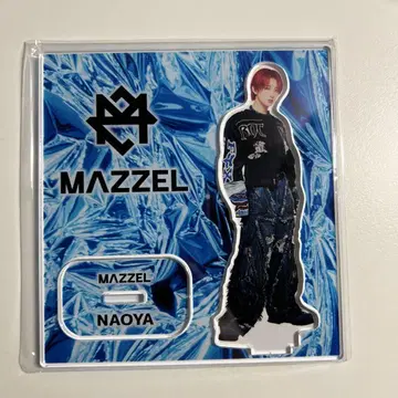 MAZZEL 나오야 아크릴 스탠드