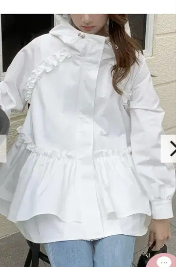 BIRTHDAY BASH ALICIA JUMPER 완판템