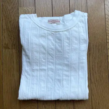 부처 프로덕트 RIB TEE