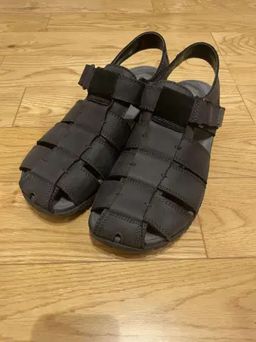 Mephisto BASILE SAM 구르카 샌들 메피스토