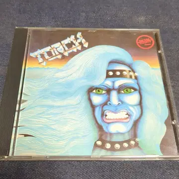 Torch/Torch 수입 CD(컷 음반)