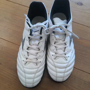 MIZUNO 모나르시다 NEO 축구 트레이닝 슈즈 26.5cm