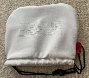 DOCUS DESIGN 골프헤드커버 아이언용