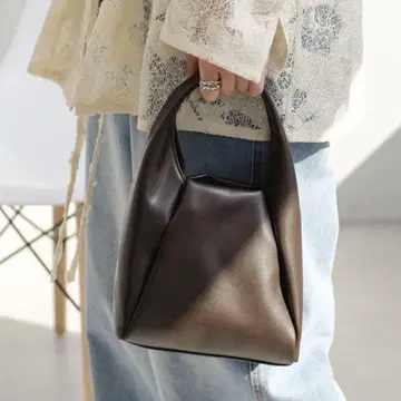 Kastane 스퀘어 체인 BAG