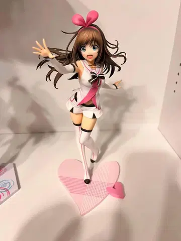 TOKYO OTAKU MODE A.I.Channel 키즈나아이