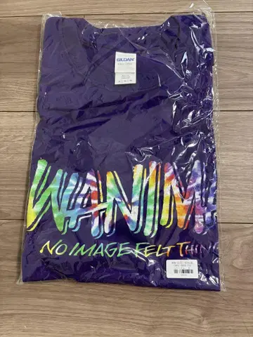WANIMA COMINATCHA 굿즈 세트