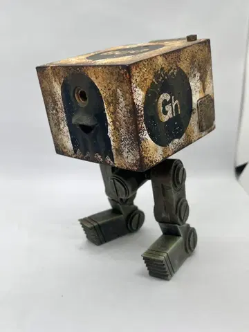 ThreeA 스퀘어 Mk.2 고스트 헌터 제2차 세계 대전
