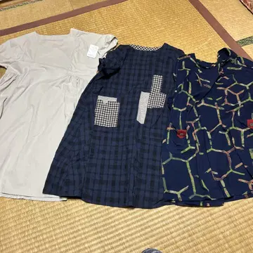 원피스 3장